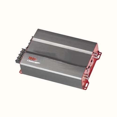 MTX Amplificateur Amplificateur MTXTR450.