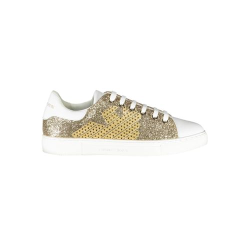 Emporio Armani Sport Shoes Women