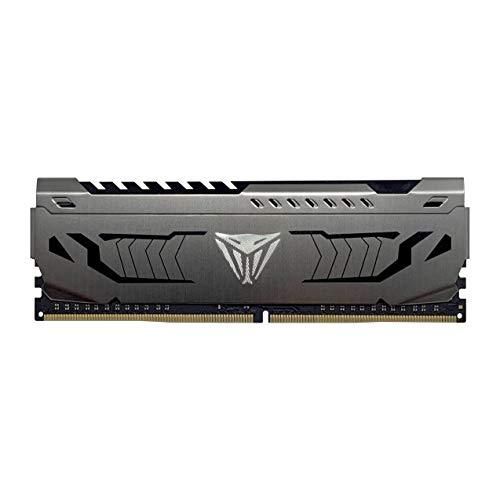 Patriot Memory Mémoire RAM Haute Performance Viper Steel RAM DDR4 3...