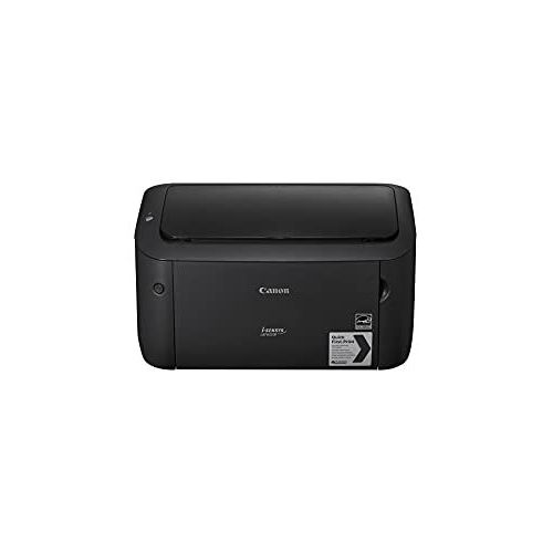 Canon i-SENSYS LBP6030B - Imprimante - Noir et blanc - laser - A4/Legal - 2400 x 600 ppp - jusqu'à 18 ppm - capacité : 150 feuilles - USB 2.0