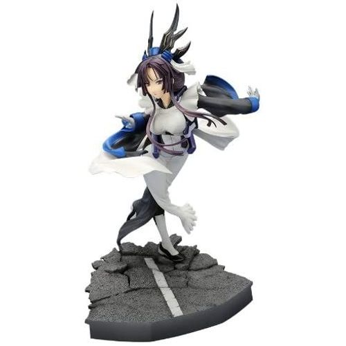 Alter - Horizon In The Middle Of Nowhere Statuette Pvc 1/8 Kazuno 25 Cm