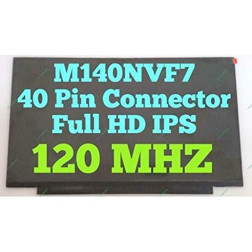 ecotech-market78 Ecran LCD L62774001, Display, 35.6 cm, L62774001 (L62774001, Display, 35.6 cm (14), Full HD, HP, ZBook 14u G6)