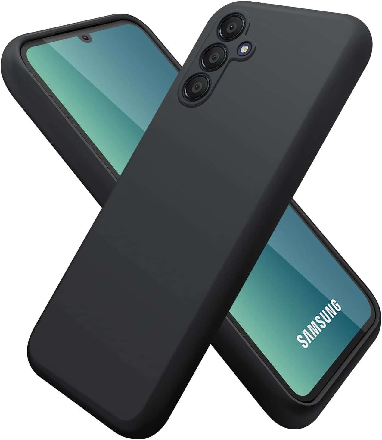 Coque Pour Samsung Galaxy A15, Coque Samsung A15 5g, Housse ...
