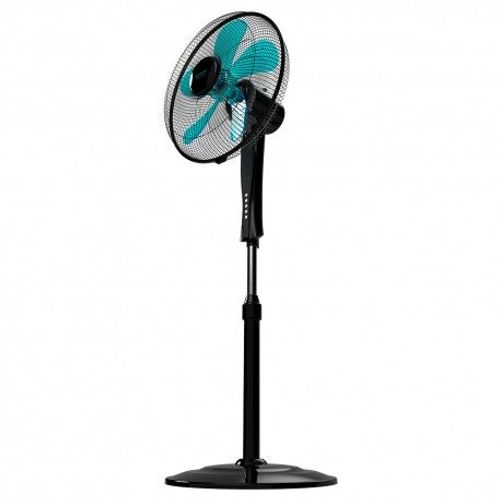 Ventilateur de pied EnergySilence 530 POWER Connected Black Cecotec
