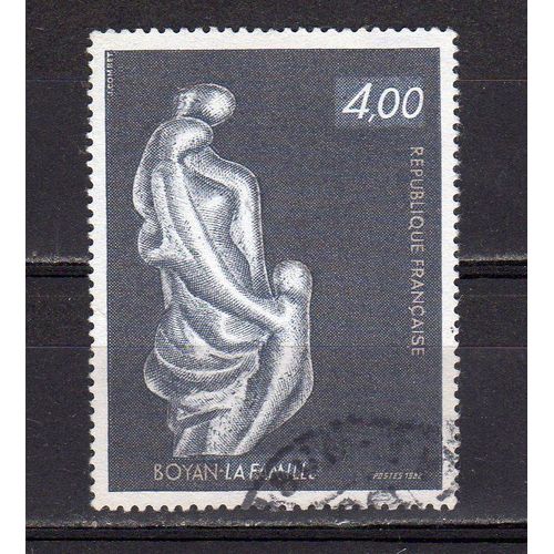 Timbre-Poste De France