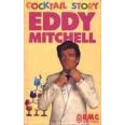 Cocktail Story Mitchell Eddy F29102