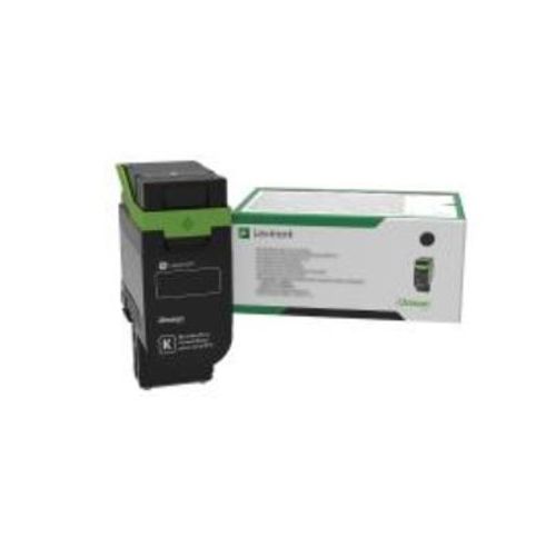 Lexmark 75m20k0 Cartouche De Toner 1 Pièce(s) Original Noir