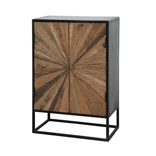 Grimalt By Sigris Signes - Meubles Pour Hall Avec 2 Portes | Salle À Manger Buffet - 105x35x70 Cm