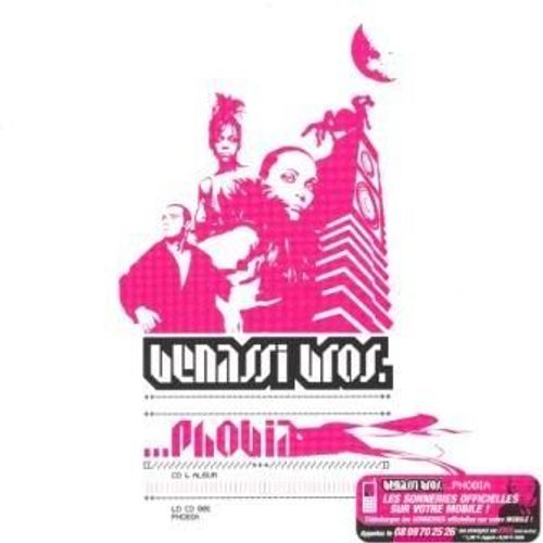 Phobia