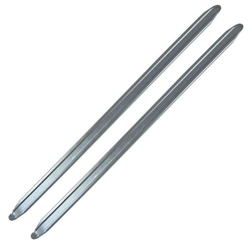 JEU DE 2 DEMONTES PNEUS LONG 610 mm 24