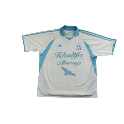 Maillot Om Vintage Domicile 2001-2002