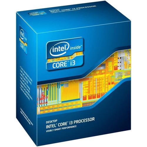 Intel core i3 2120 - 3.30ghz
