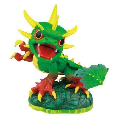 Skylanders Spyro Adventures Camo