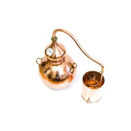 Alambic En Cuivre Au Meilleur Prix Neuf Et Occasion Rakuten