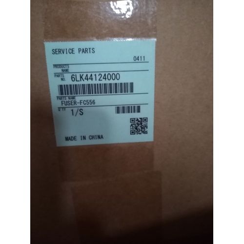 KIT POUR TOSHIBA E-STUDIO HAUT VOLUME NOIR ET BLANC Ref 6LK4412000