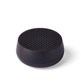 Lexon Mino S LA123N9 True Wireless - Enceinte sans fil Bluetooth - Noir