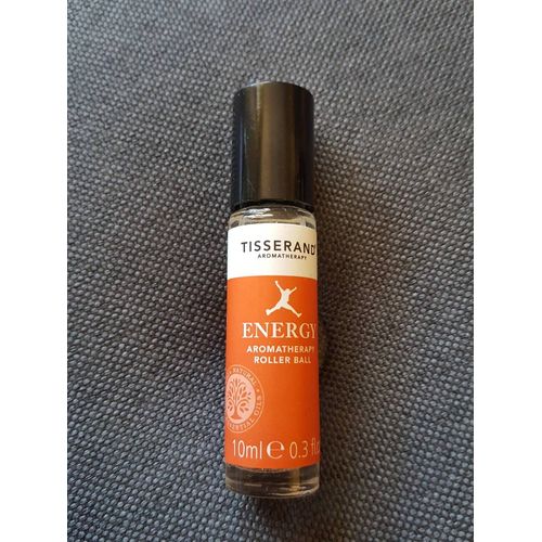 Roll On Tisserand Energy 