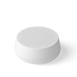 Lexon Mino S LA123MW True Wireless - Enceinte sans fil Bluetooth - Blanc