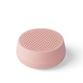 Lexon Mino S LA123P0 True Wireless - Enceinte sans fil Bluetooth - Rose