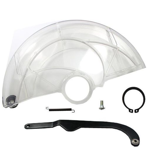Metabo 316092910 Couvercle de protection pour suspension compl.