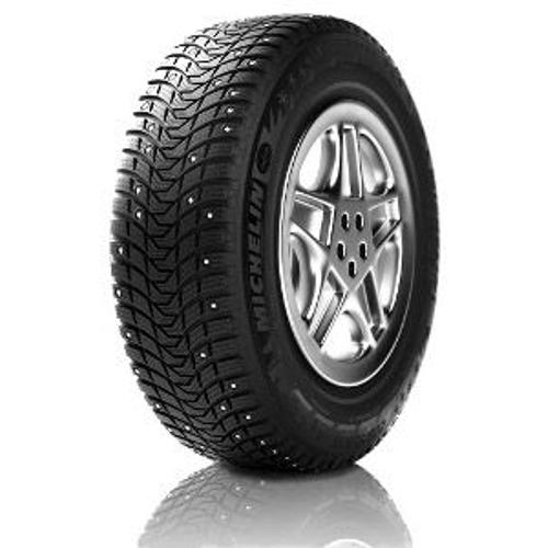 Pneu Michelin X-Ice North 3 ( 205/55 R17 95T XL, Clouté )