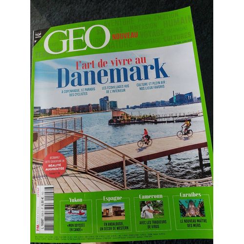 Geo N°508