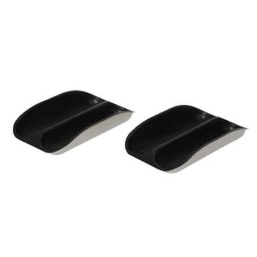 Jeu de 2 plaques à mini-baguettes Machine à pain (SS-189744 TEFAL MOULINEX)