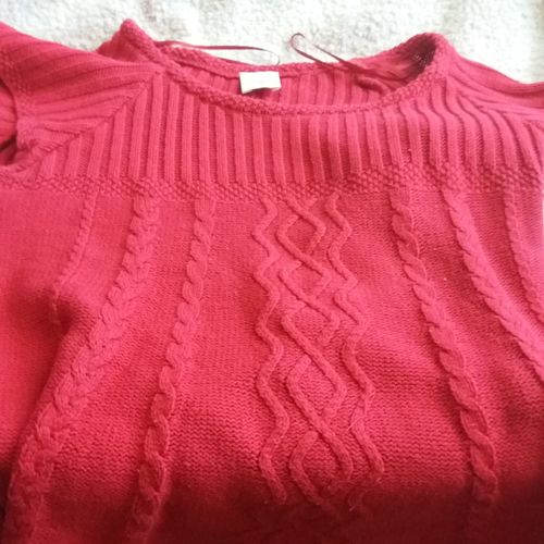 T Shirt Tricoté Camaïeu Taille M