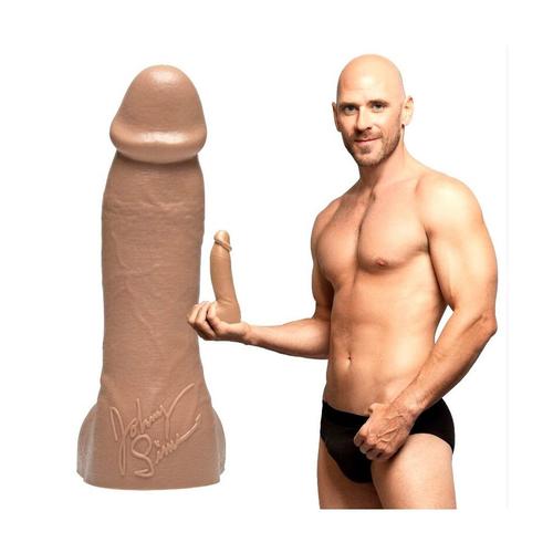 Gode Johnny Sins Fleshjack