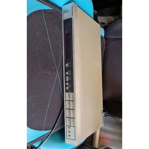 Technics st-z55l