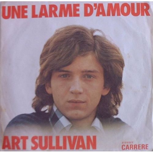 Une Larme D'amour