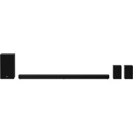LG SP11RA - Barre de son sans fil Bluetooth - Noir