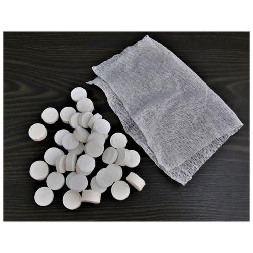 20pcs Serviettes Chiffons Compressés Voyage Sport Visage Toilette Restaurant