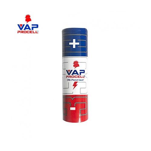 Accu (batterie) IMR 18650 17A Vap ProCell 3500mAh