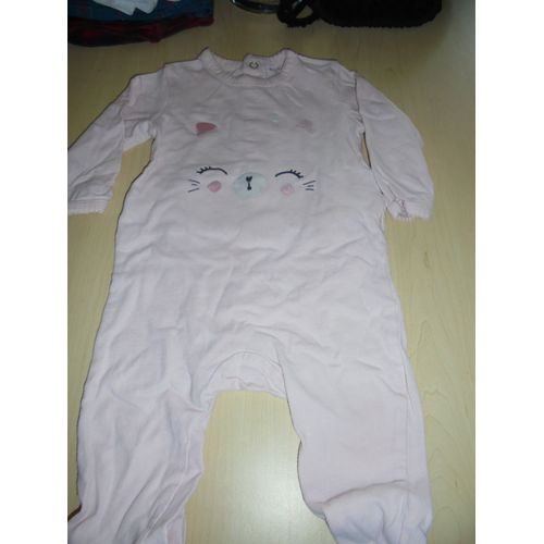Pyjama Kiabi