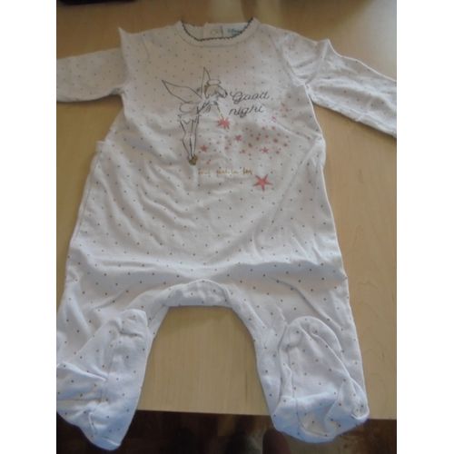 Pyjama Disney