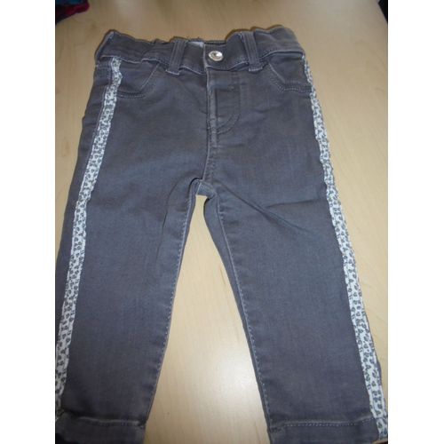 Pantalon Baby Girl