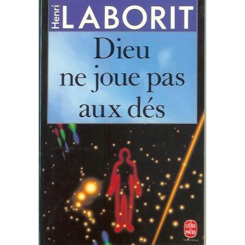 Dieu Ne Joue Pas Aux Dés