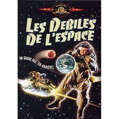 Les Débiles De L'espace