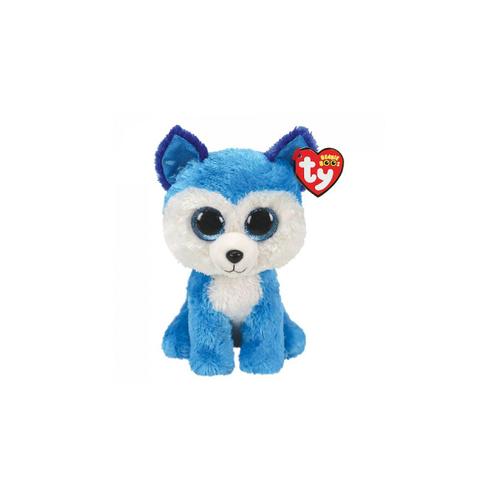 Ty Beanie Boos Medium Prince Le Husky