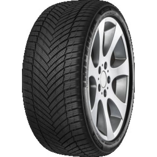 Pneu Imperial All Season Driver ( 225/65 R17 102V XL )