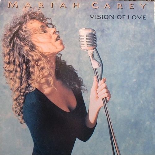 Vision Of Love