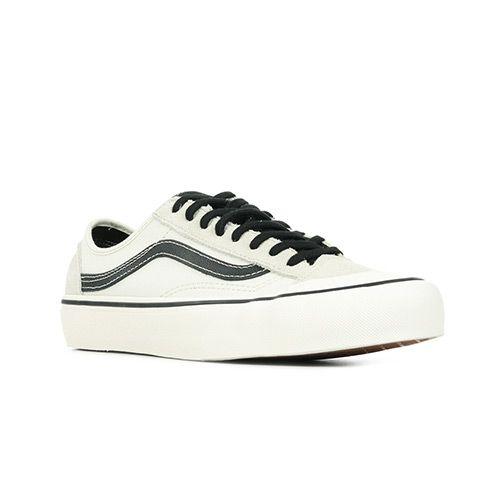 vans decon 36