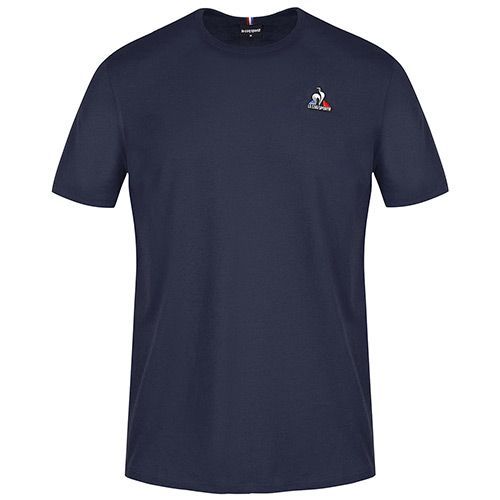 Le Coq Sportif Essentiels Tee Ss N°3