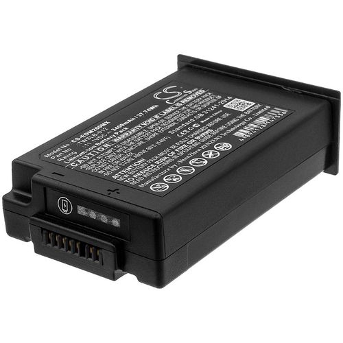 Batterie 3400mAh type TWSLB-012 Pour Edan IM12, Edan IM20