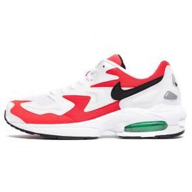 air max rouge homme