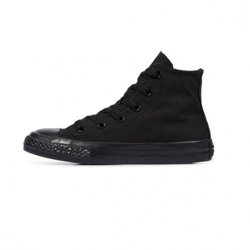 Converse Chuck Taylor All Star Mono High Top - 3s121c - Noir - 31 1/2