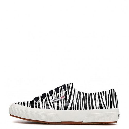 Tennis Superga 2750 Pour