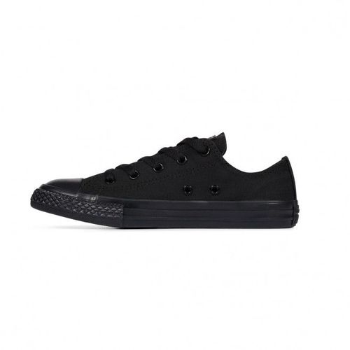 Converse Chuck Taylor All Star Mono Low Top - 314786c - Noir - 33 1/2