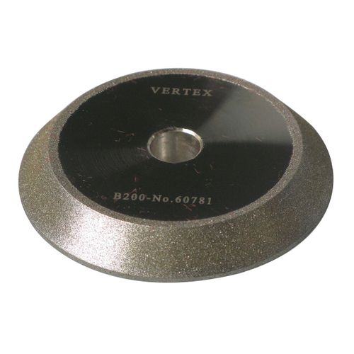 Meules optionelles pour affüteuses de mêches Vertex Vertex VDG-13D